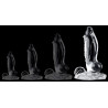ClearlyHorny Gode Koenigle XL 26 x 9cm 